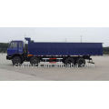 Fábrica dongfeng dumper camião, 8x4 dump truck volume de carga